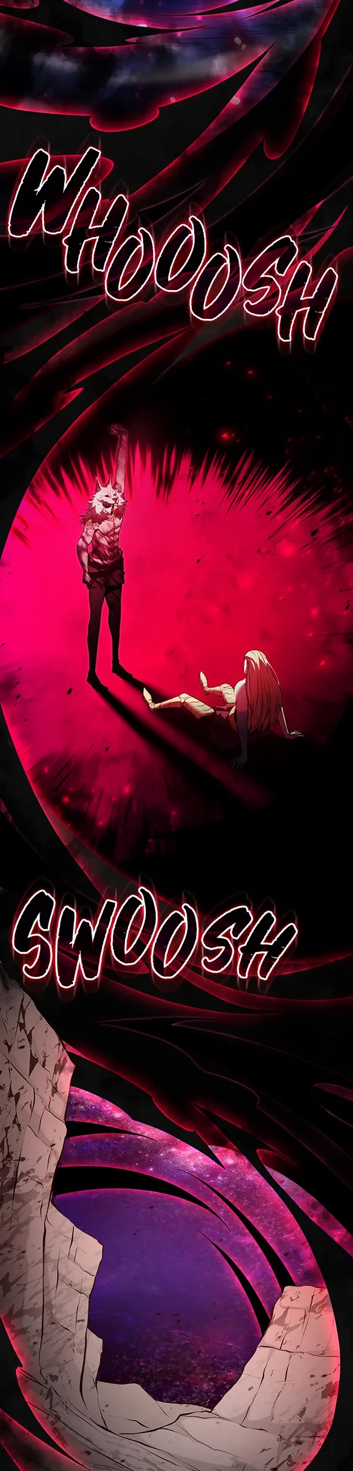I Returned as an FFF-Class Witch Doctor Chapter 111 page 8 - Chapter 111