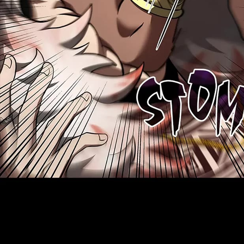 I Returned as an FFF-Class Witch Doctor Chapter 111 cover
