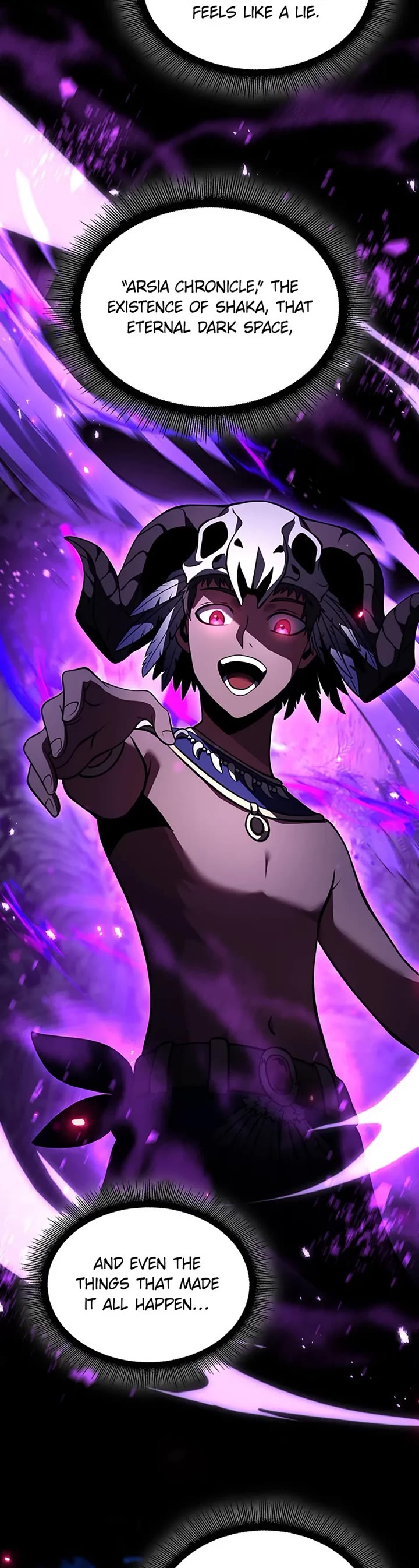 I Returned as an FFF-Class Witch Doctor Chapter 112 page 10 - Chapter 112 [END]
