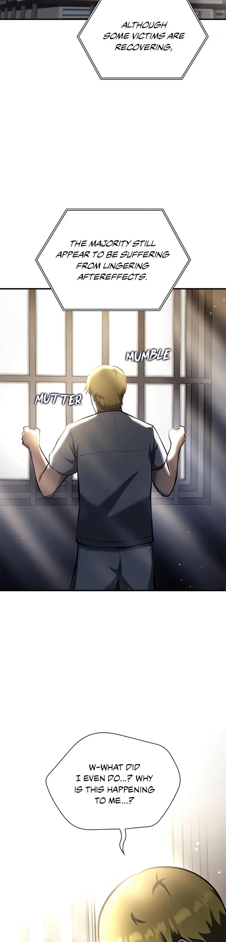 I Returned as an FFF-Class Witch Doctor Chapter 112 page 22 - Chapter 112 [END]
