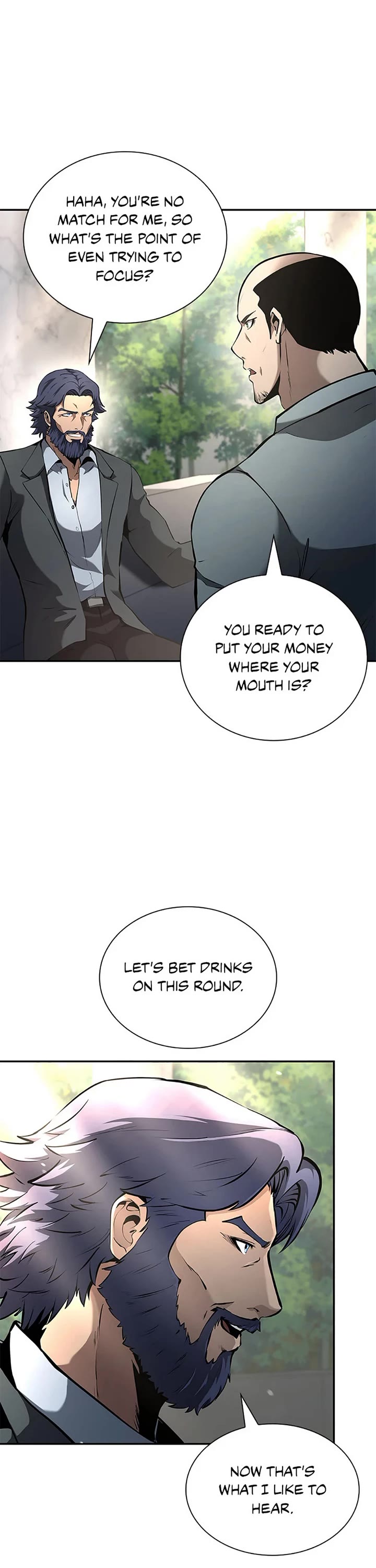 I Returned as an FFF-Class Witch Doctor Chapter 112 page 32 - Chapter 112 [END]