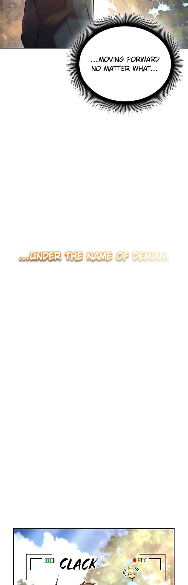 I Returned as an FFF-Class Witch Doctor Chapter 112 page 49 - Chapter 112 [END]
