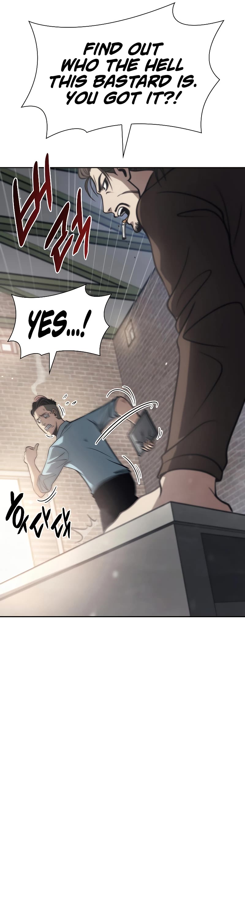 I Returned as an FFF-Class Witch Doctor Chapter 12 page 12 - Chapter 12