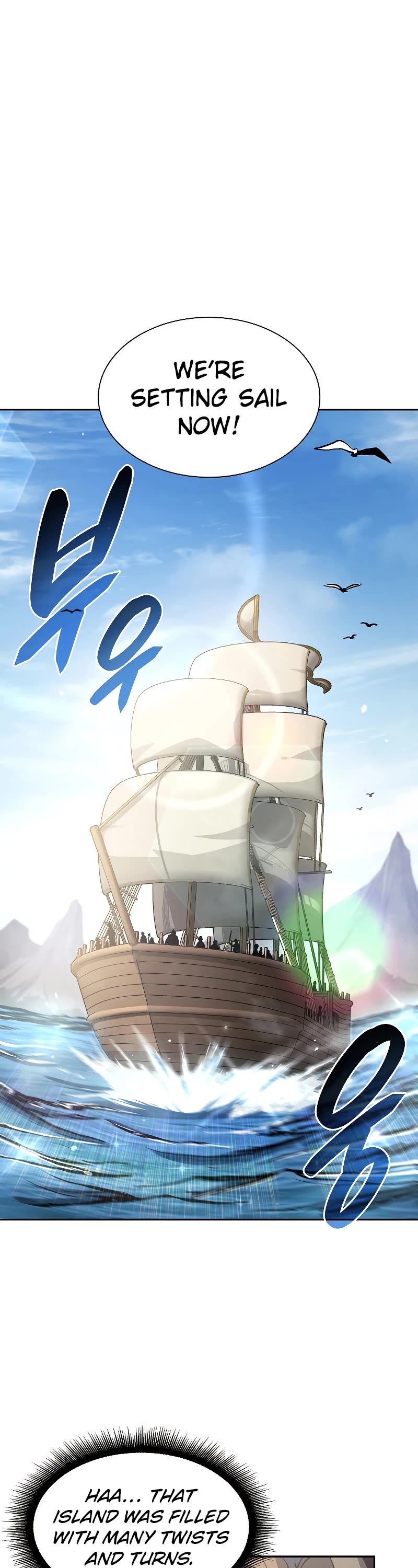 I Returned as an FFF-Class Witch Doctor Chapter 12 page 13 - Chapter 12