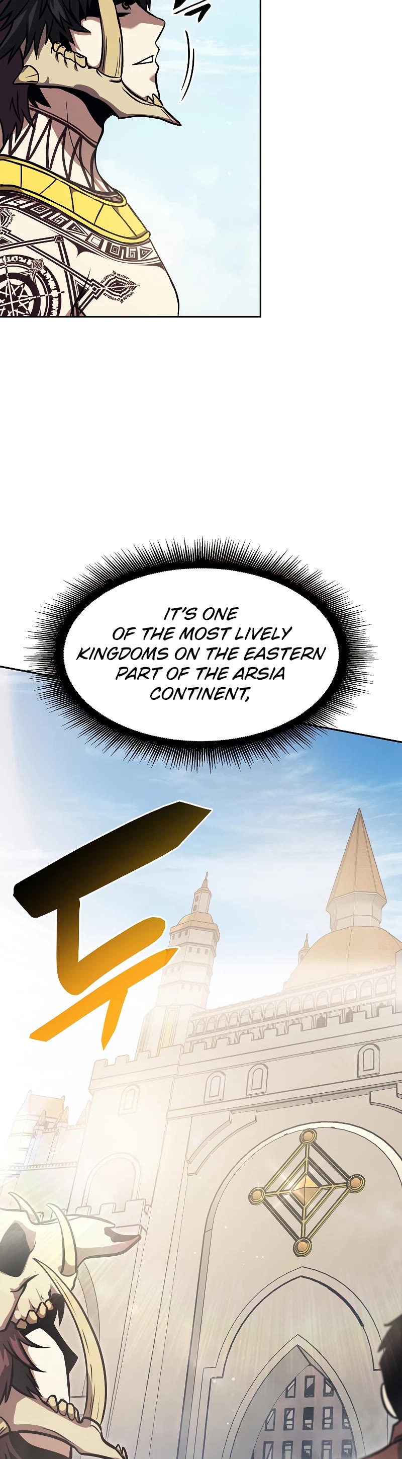 I Returned as an FFF-Class Witch Doctor Chapter 12 page 25 - Chapter 12