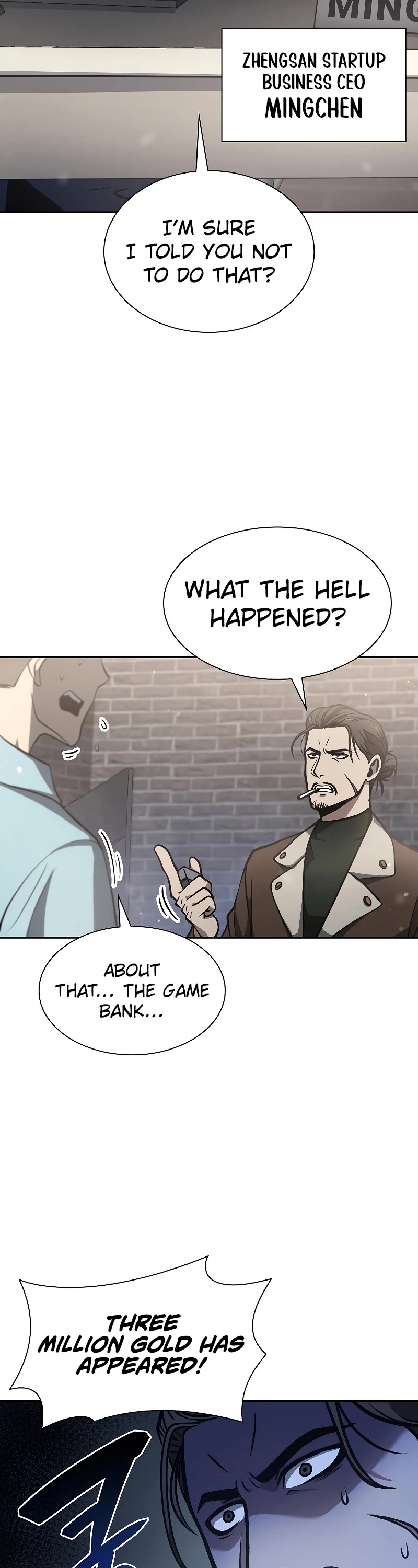 I Returned as an FFF-Class Witch Doctor Chapter 12 page 4 - Chapter 12