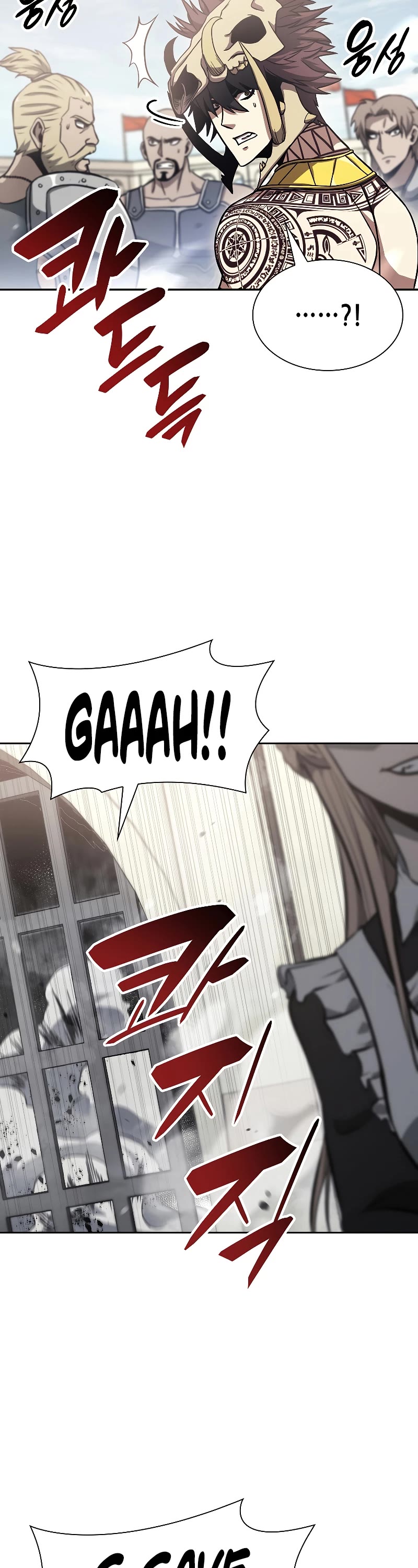 I Returned as an FFF-Class Witch Doctor Chapter 12 page 54 - Chapter 12