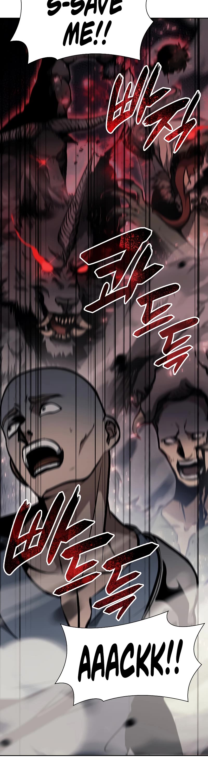 I Returned as an FFF-Class Witch Doctor Chapter 12 page 55 - Chapter 12