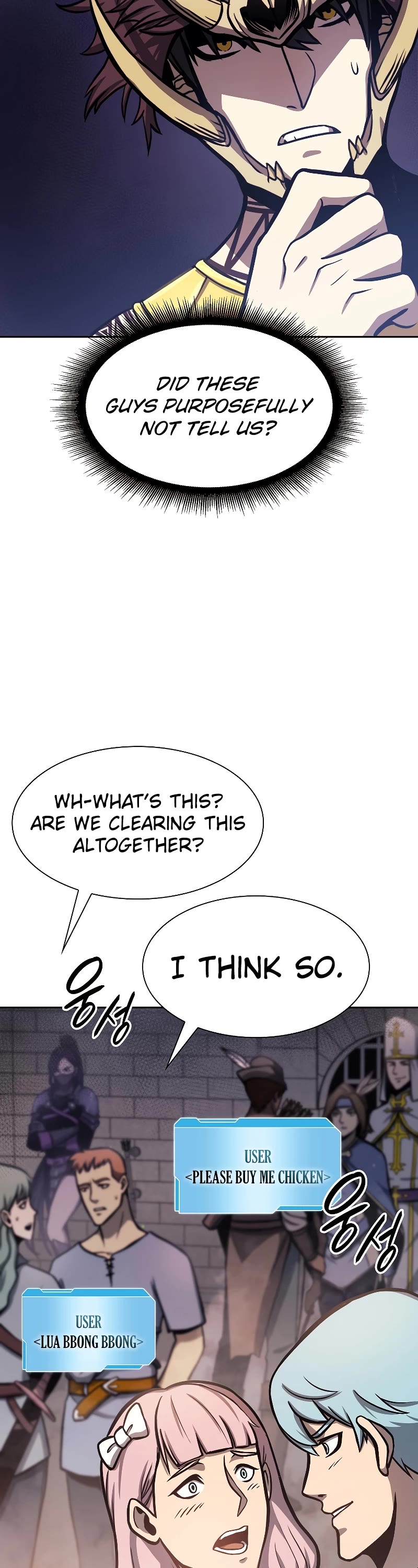 I Returned as an FFF-Class Witch Doctor Chapter 13 page 13 - Chapter 13