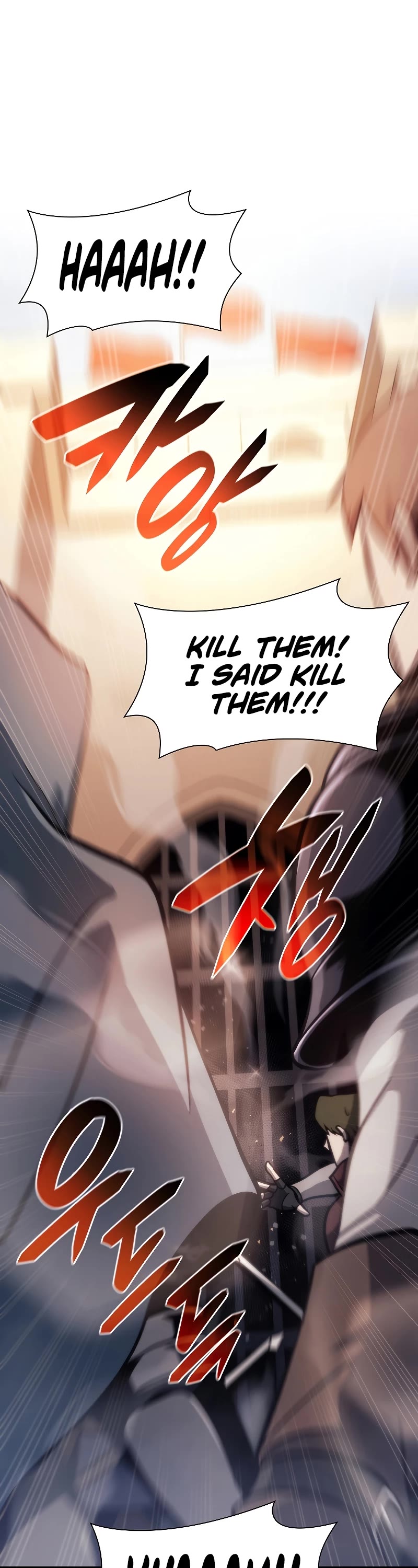 I Returned as an FFF-Class Witch Doctor Chapter 13 page 2 - Chapter 13