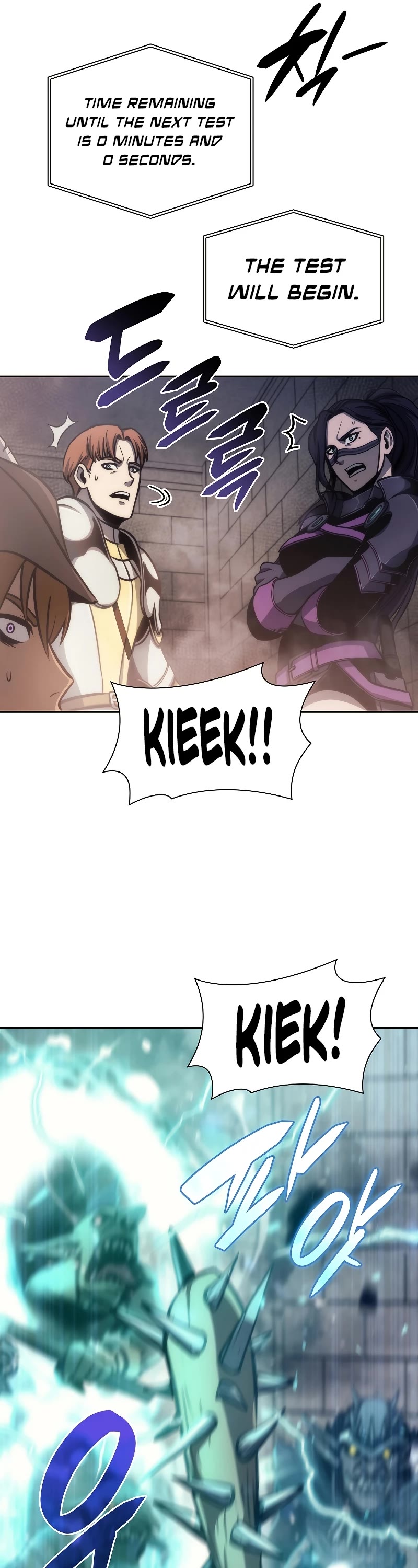 I Returned as an FFF-Class Witch Doctor Chapter 13 page 22 - Chapter 13