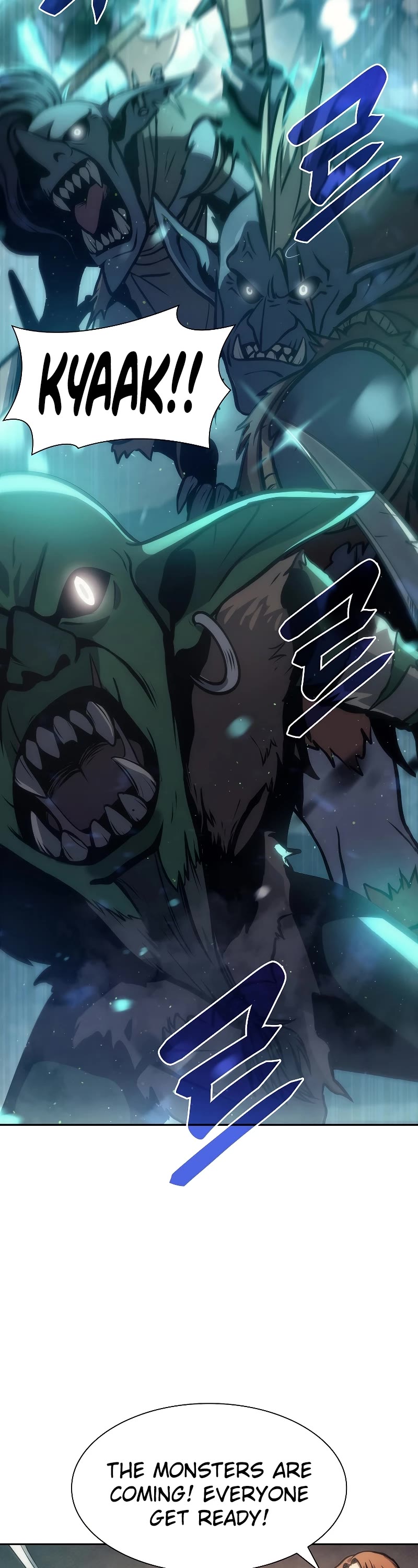 I Returned as an FFF-Class Witch Doctor Chapter 13 page 23 - Chapter 13