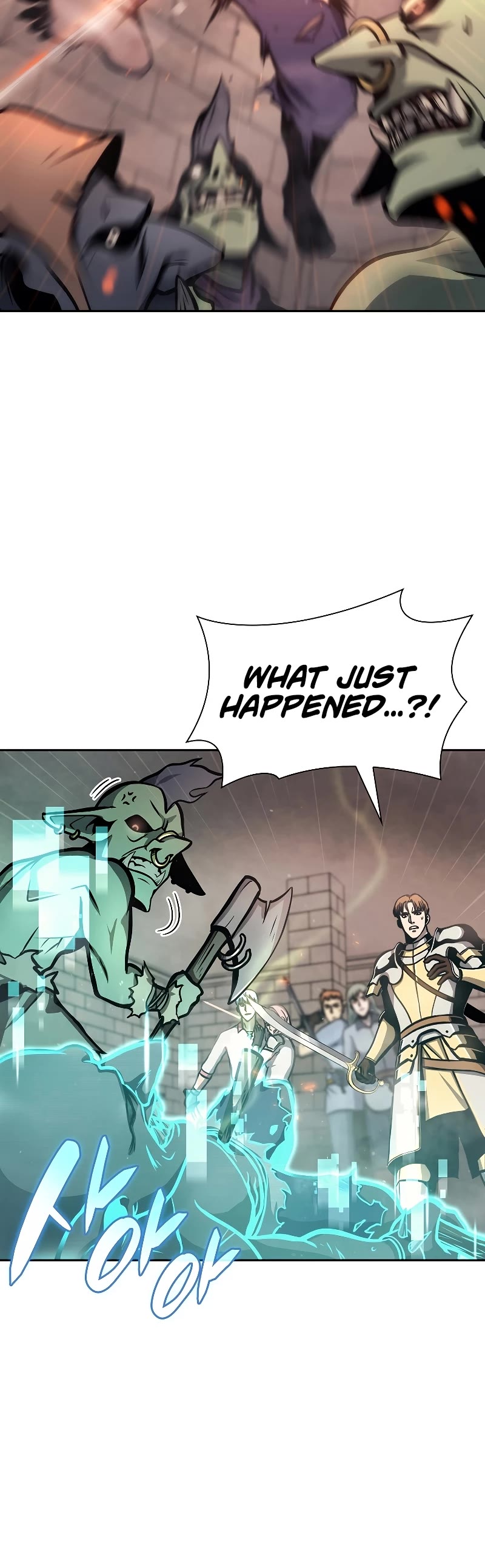 I Returned as an FFF-Class Witch Doctor Chapter 13 page 26 - Chapter 13