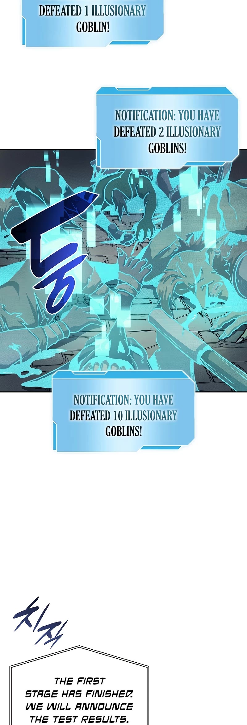 I Returned as an FFF-Class Witch Doctor Chapter 13 page 30 - Chapter 13