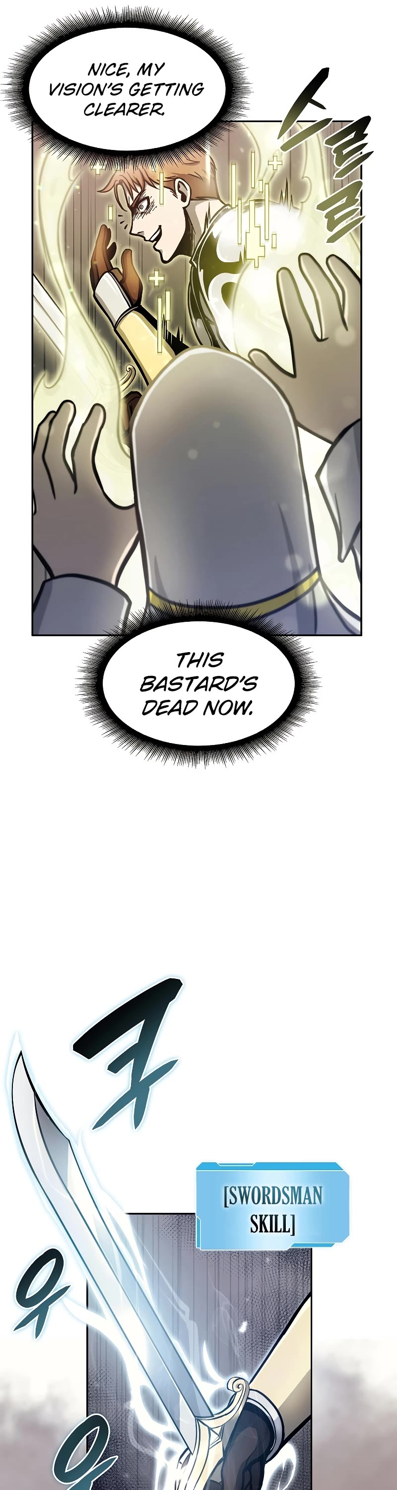 I Returned as an FFF-Class Witch Doctor Chapter 13 page 42 - Chapter 13