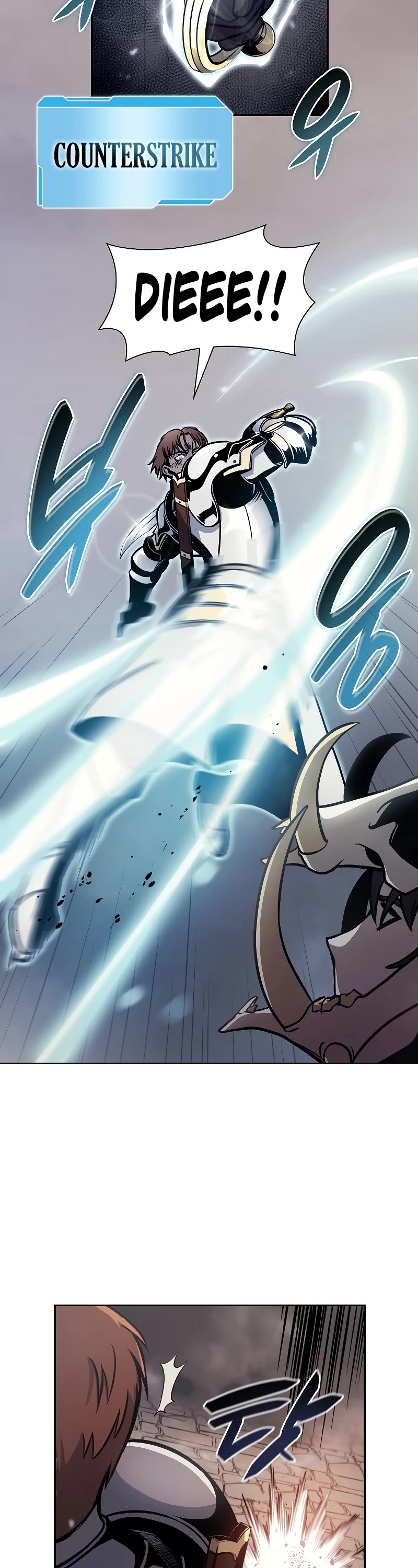 I Returned as an FFF-Class Witch Doctor Chapter 13 page 43 - Chapter 13