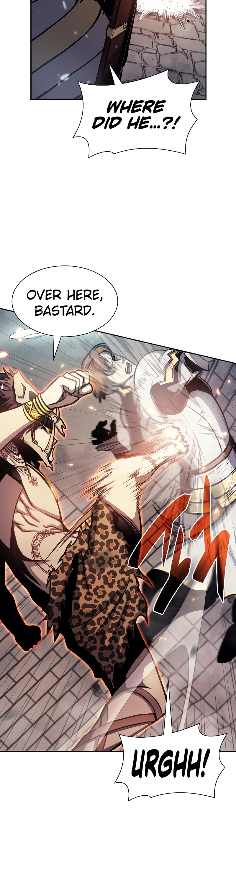 I Returned as an FFF-Class Witch Doctor Chapter 13 page 44 - Chapter 13