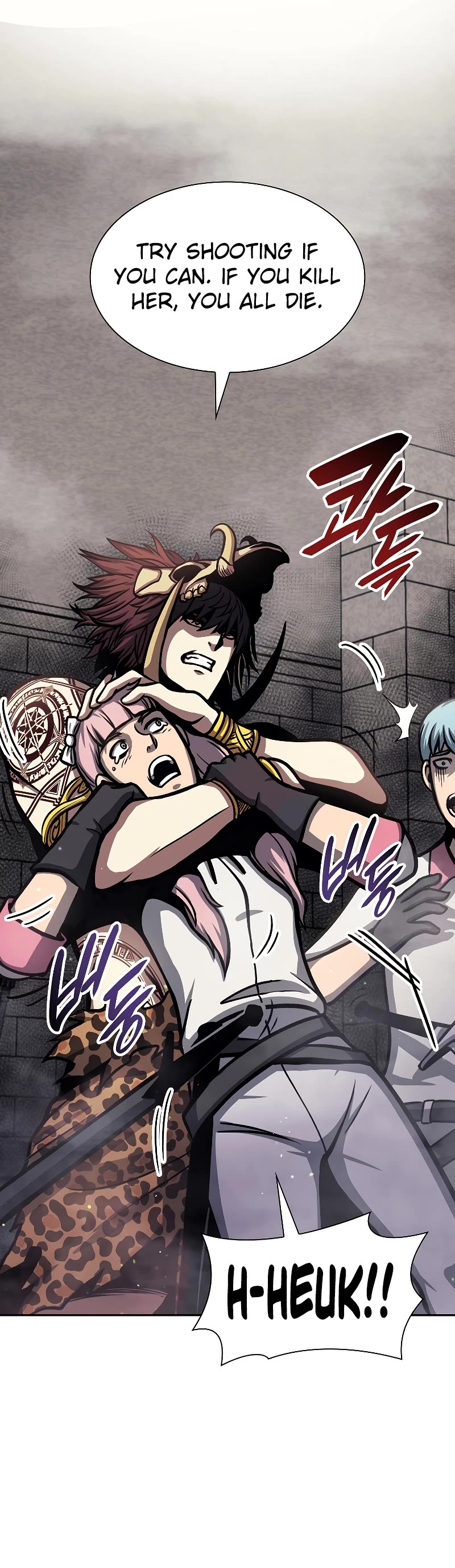 I Returned as an FFF-Class Witch Doctor Chapter 13 page 46 - Chapter 13