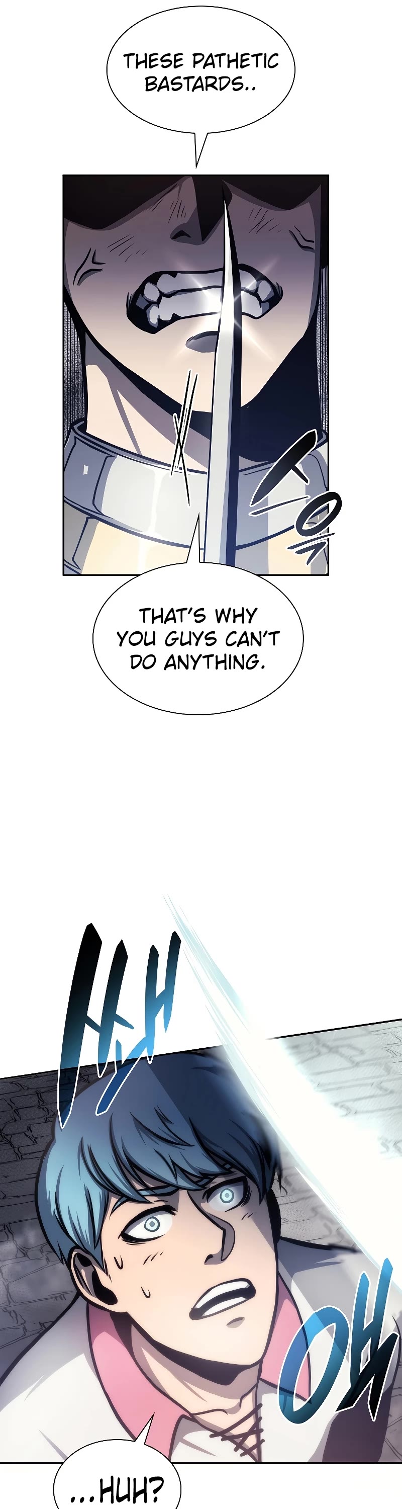I Returned as an FFF-Class Witch Doctor Chapter 13 page 52 - Chapter 13