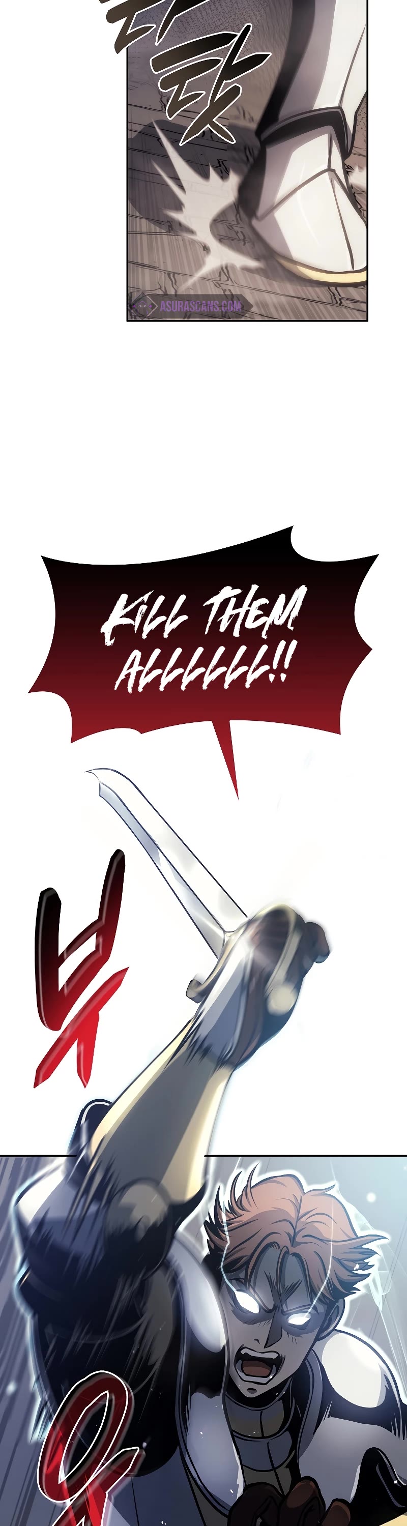 I Returned as an FFF-Class Witch Doctor Chapter 13 page 54 - Chapter 13