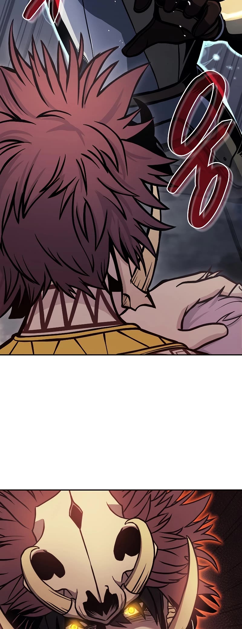 I Returned as an FFF-Class Witch Doctor Chapter 13 page 55 - Chapter 13