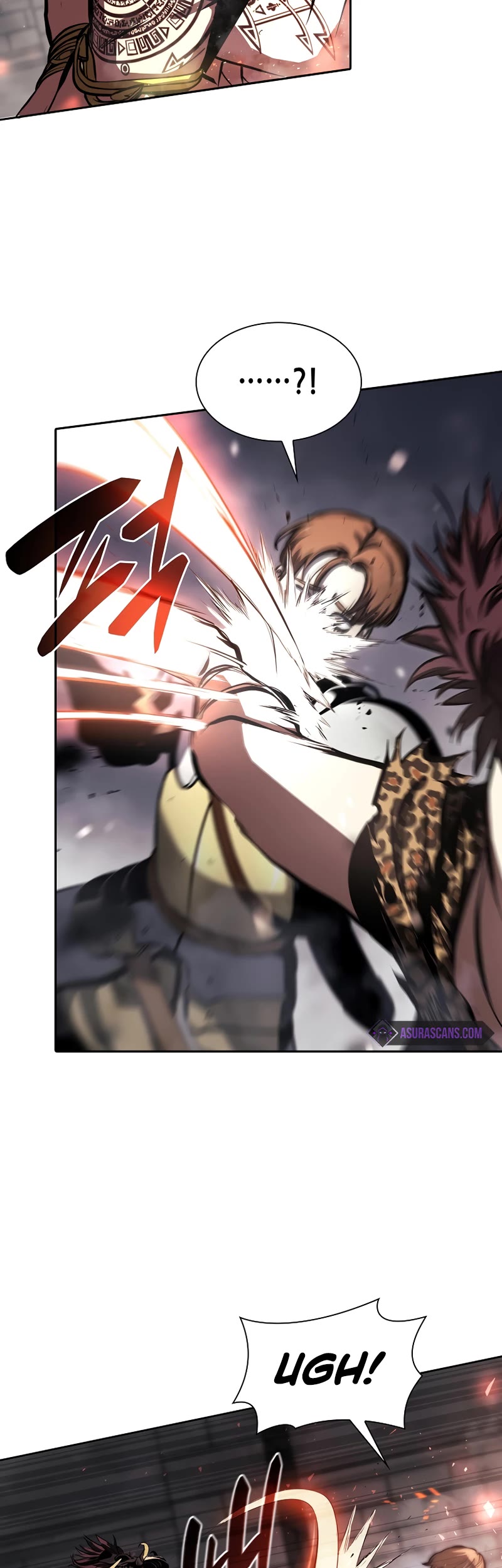 I Returned as an FFF-Class Witch Doctor Chapter 14 page 10 - Chapter 14