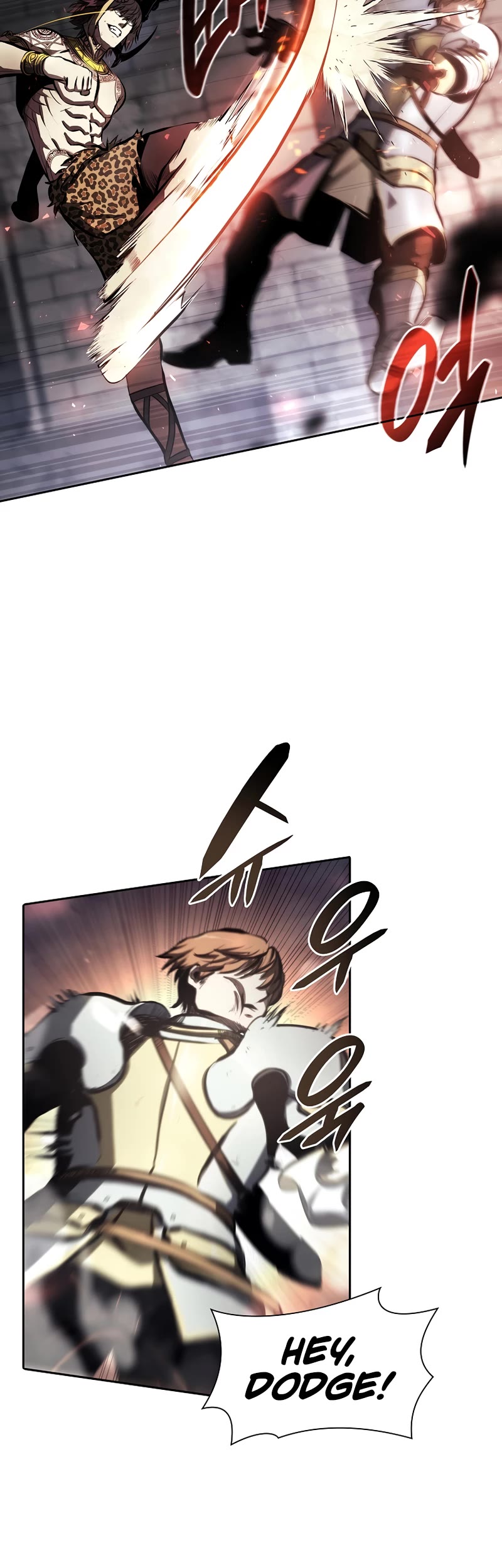 I Returned as an FFF-Class Witch Doctor Chapter 14 page 11 - Chapter 14