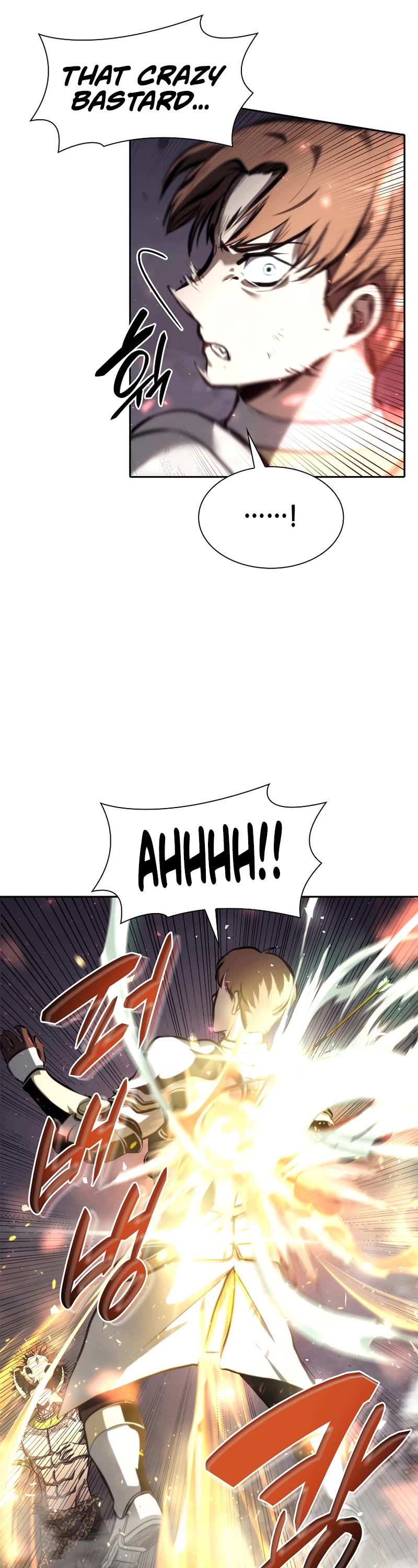 I Returned as an FFF-Class Witch Doctor Chapter 14 page 12 - Chapter 14