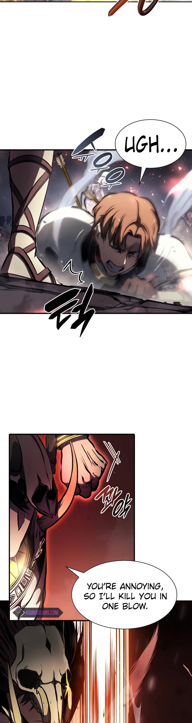 I Returned as an FFF-Class Witch Doctor Chapter 14 page 13 - Chapter 14