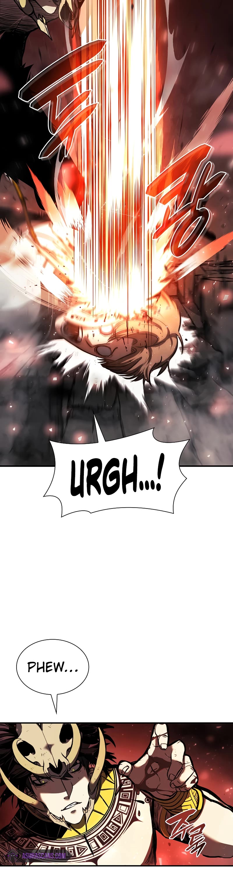 I Returned as an FFF-Class Witch Doctor Chapter 14 page 14 - Chapter 14