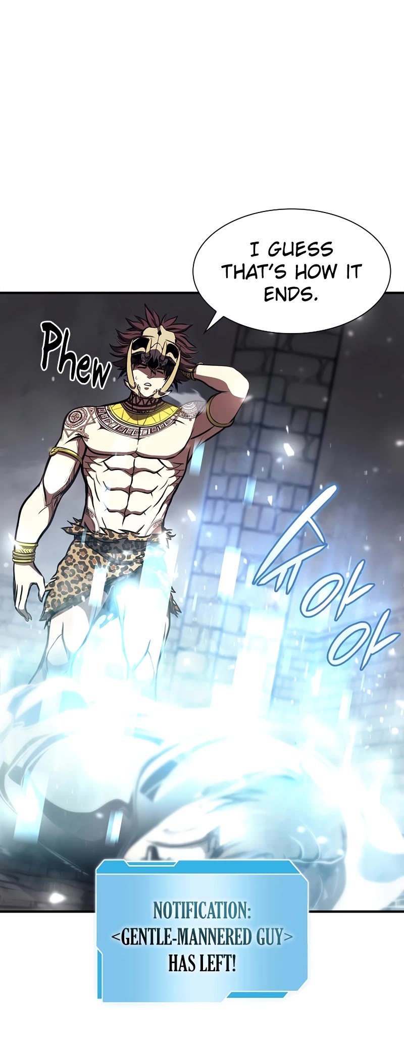 I Returned as an FFF-Class Witch Doctor Chapter 14 page 15 - Chapter 14