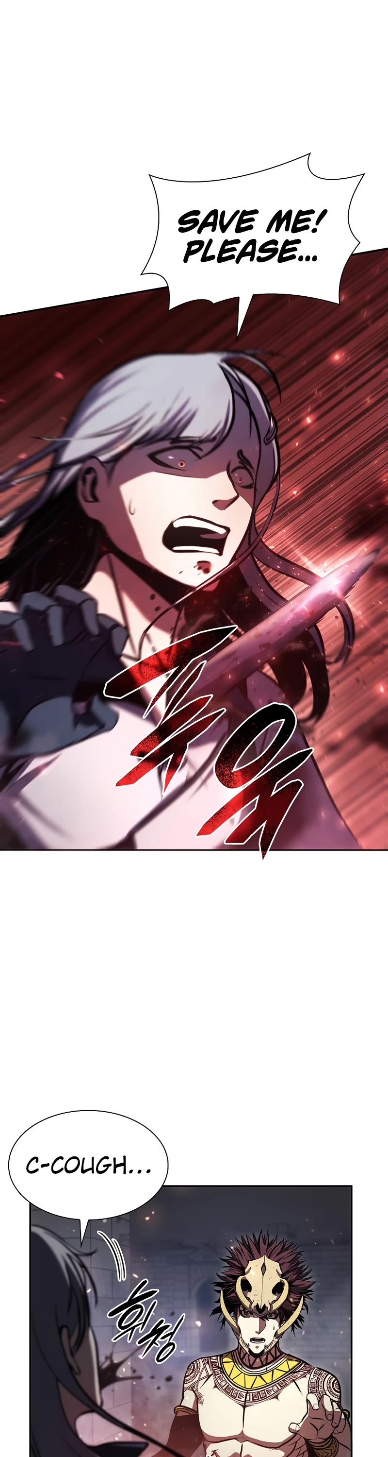 I Returned as an FFF-Class Witch Doctor Chapter 14 page 18 - Chapter 14