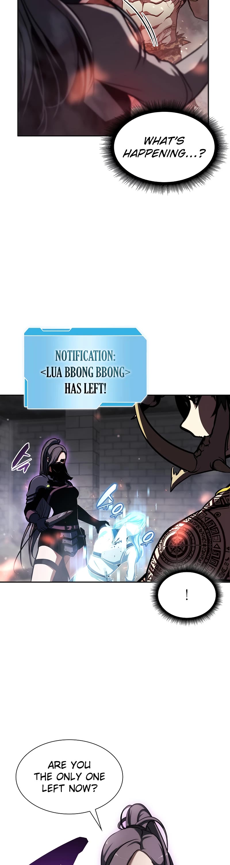I Returned as an FFF-Class Witch Doctor Chapter 14 page 19 - Chapter 14