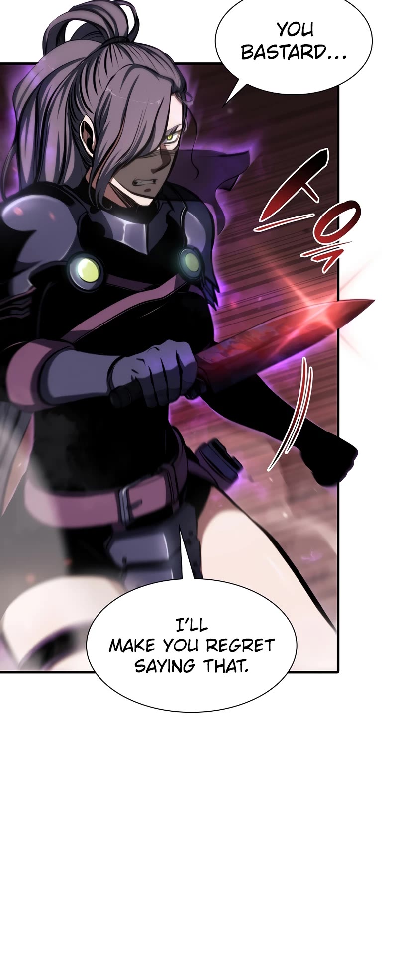 I Returned as an FFF-Class Witch Doctor Chapter 14 page 26 - Chapter 14