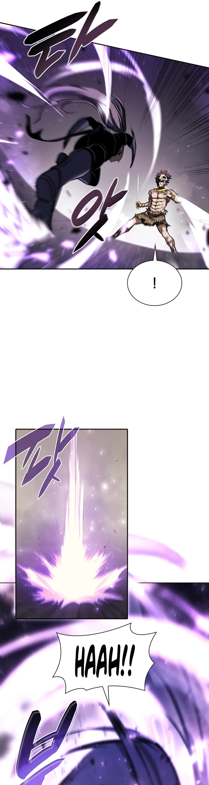 I Returned as an FFF-Class Witch Doctor Chapter 14 page 27 - Chapter 14
