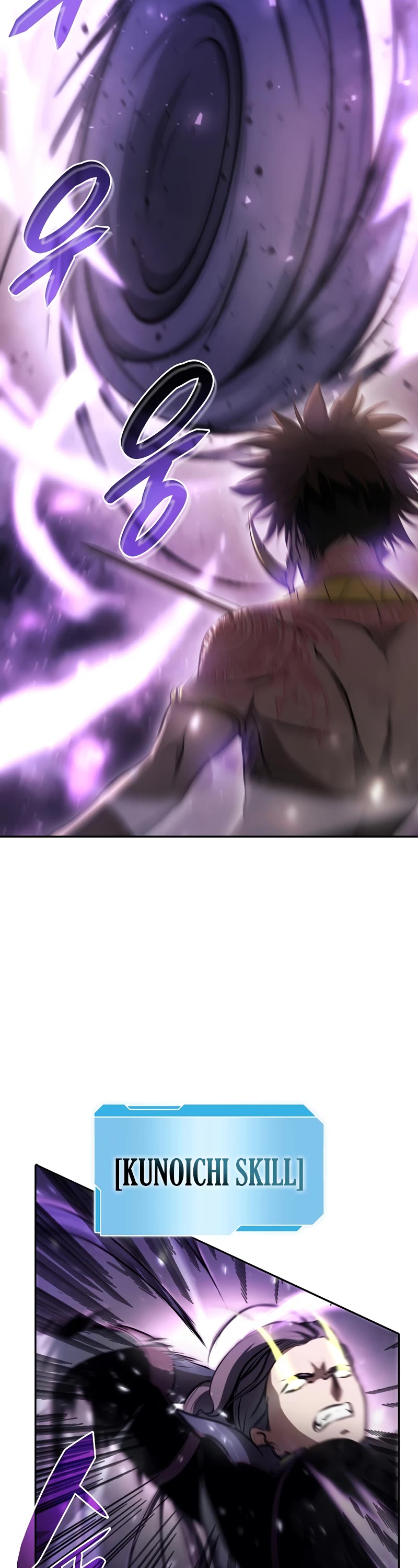 I Returned as an FFF-Class Witch Doctor Chapter 14 page 28 - Chapter 14