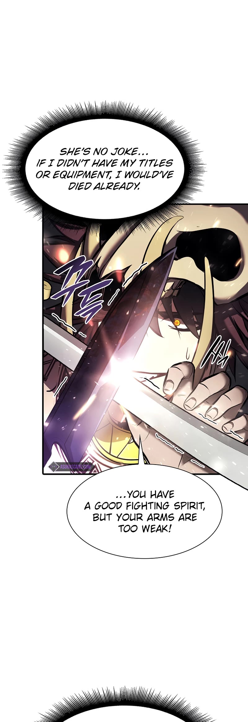I Returned as an FFF-Class Witch Doctor Chapter 14 page 30 - Chapter 14