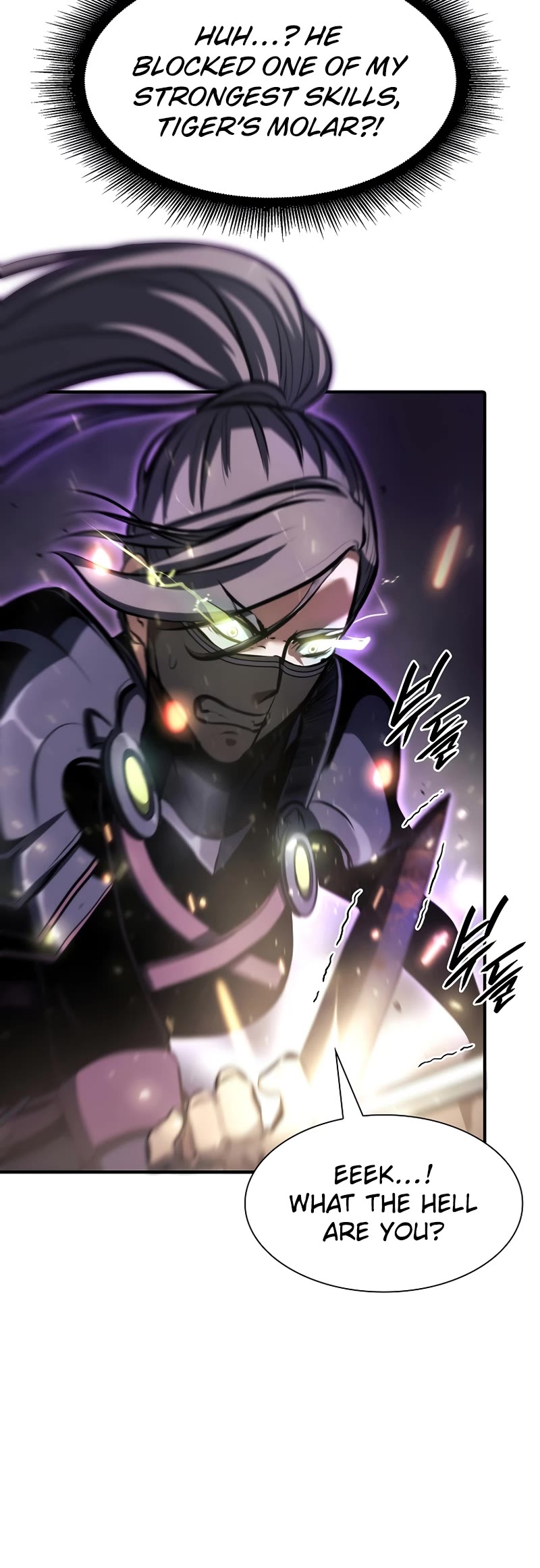 I Returned as an FFF-Class Witch Doctor Chapter 14 page 31 - Chapter 14