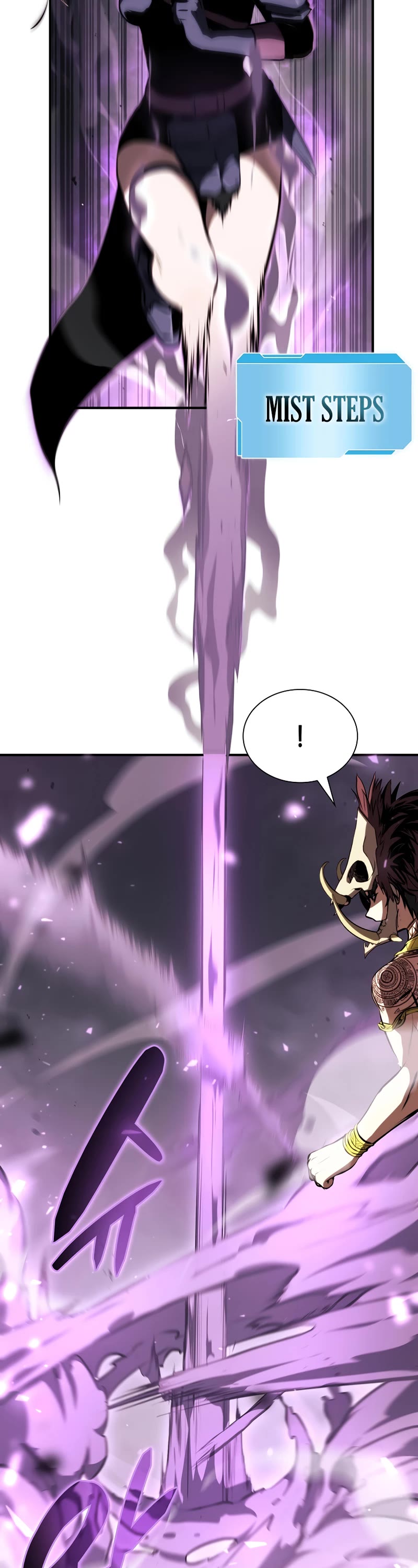 I Returned as an FFF-Class Witch Doctor Chapter 14 page 33 - Chapter 14