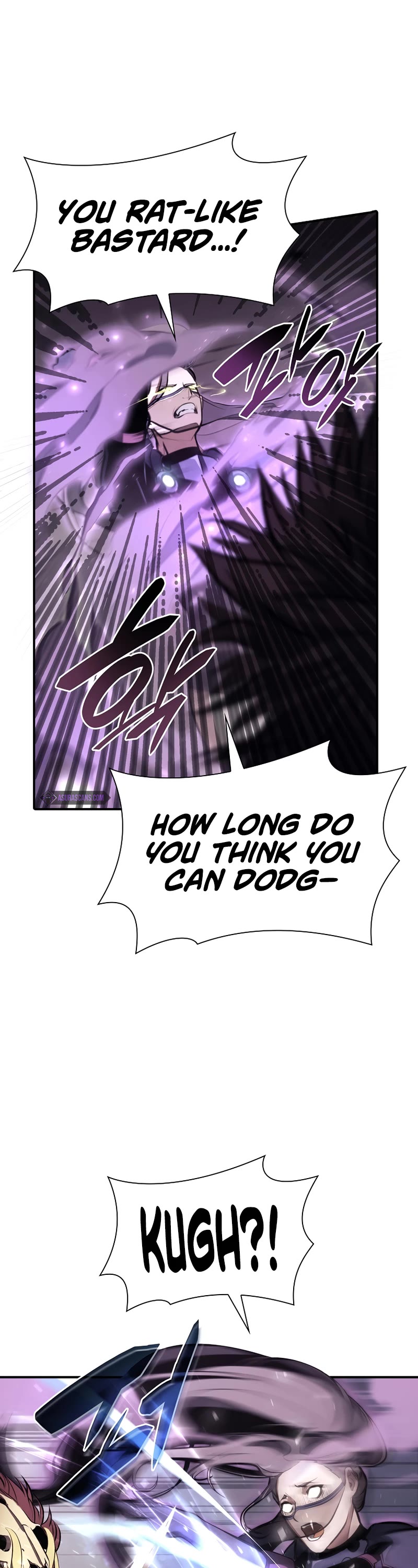 I Returned as an FFF-Class Witch Doctor Chapter 14 page 38 - Chapter 14