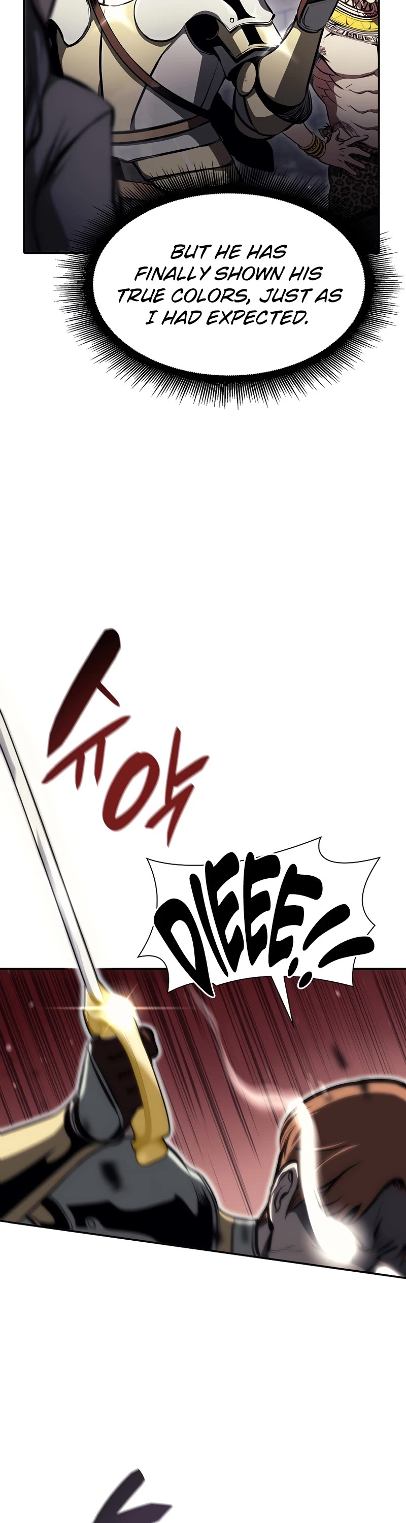 I Returned as an FFF-Class Witch Doctor Chapter 14 page 4 - Chapter 14