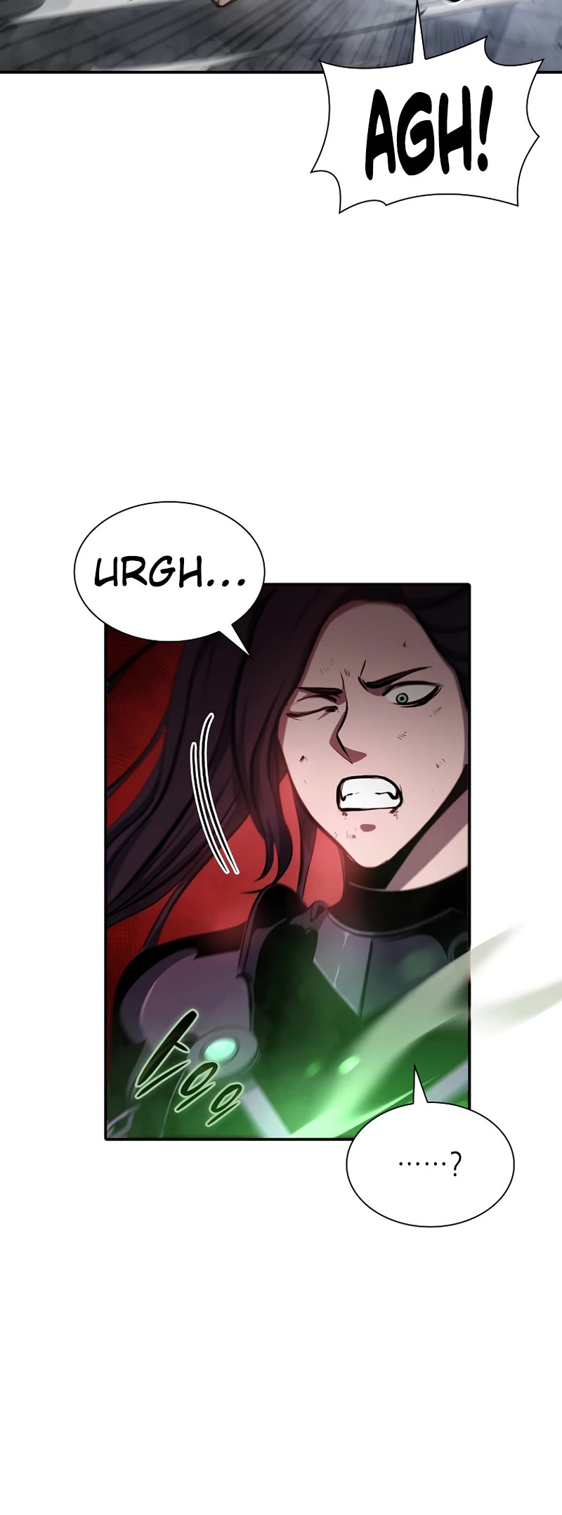 I Returned as an FFF-Class Witch Doctor Chapter 14 page 41 - Chapter 14