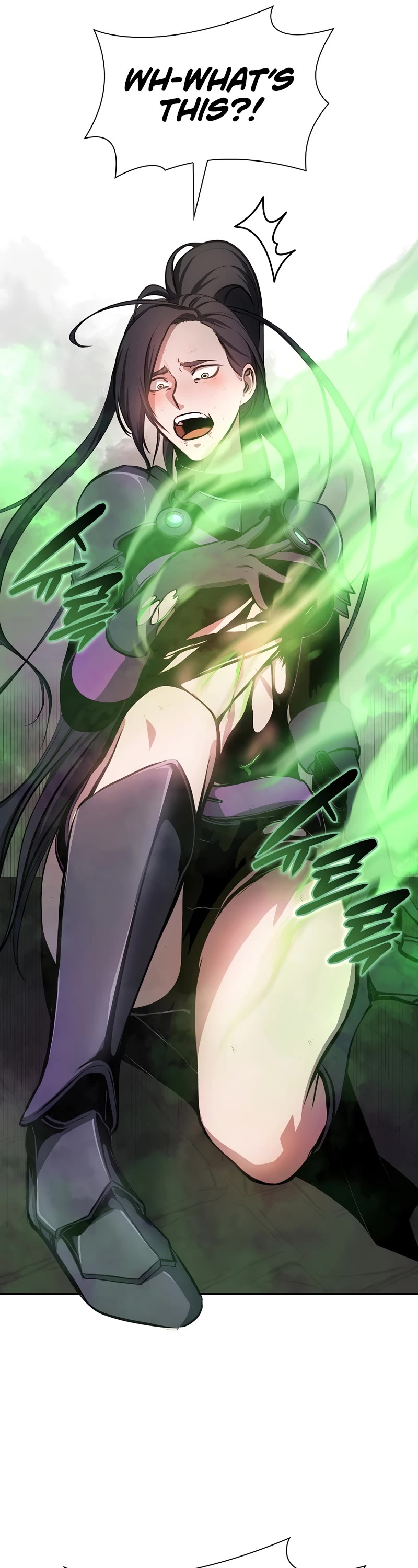 I Returned as an FFF-Class Witch Doctor Chapter 14 page 42 - Chapter 14