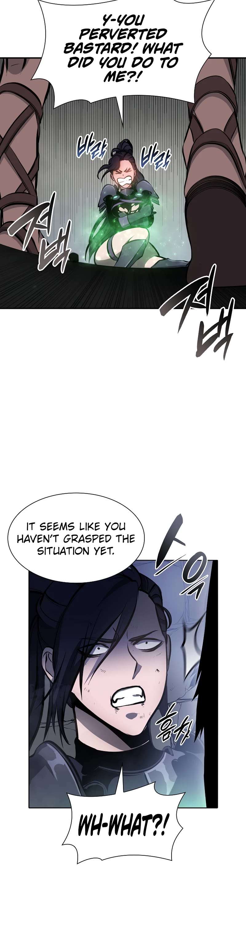 I Returned as an FFF-Class Witch Doctor Chapter 14 page 43 - Chapter 14
