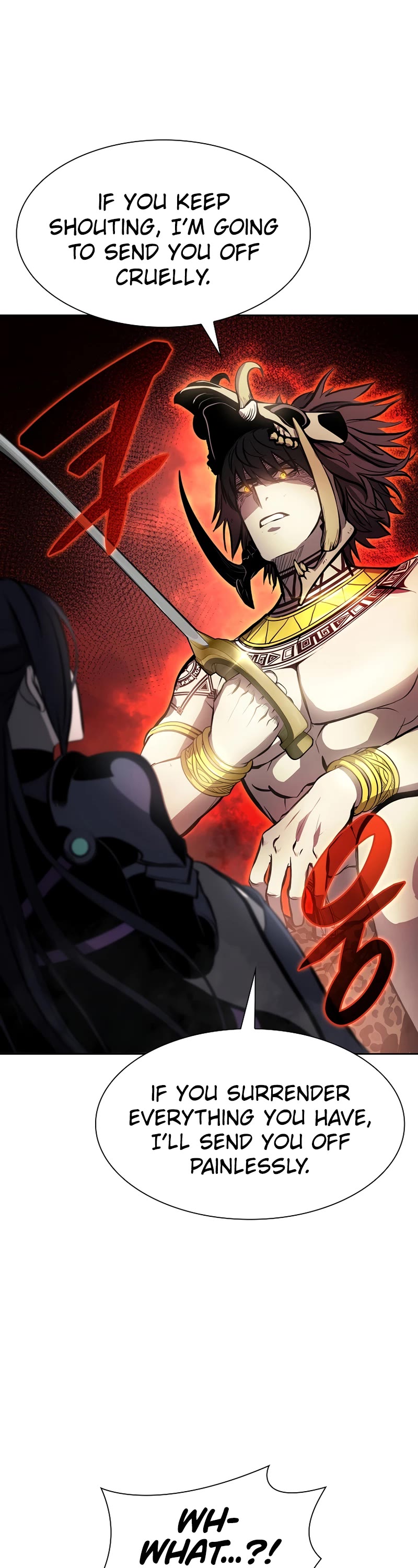I Returned as an FFF-Class Witch Doctor Chapter 14 page 44 - Chapter 14