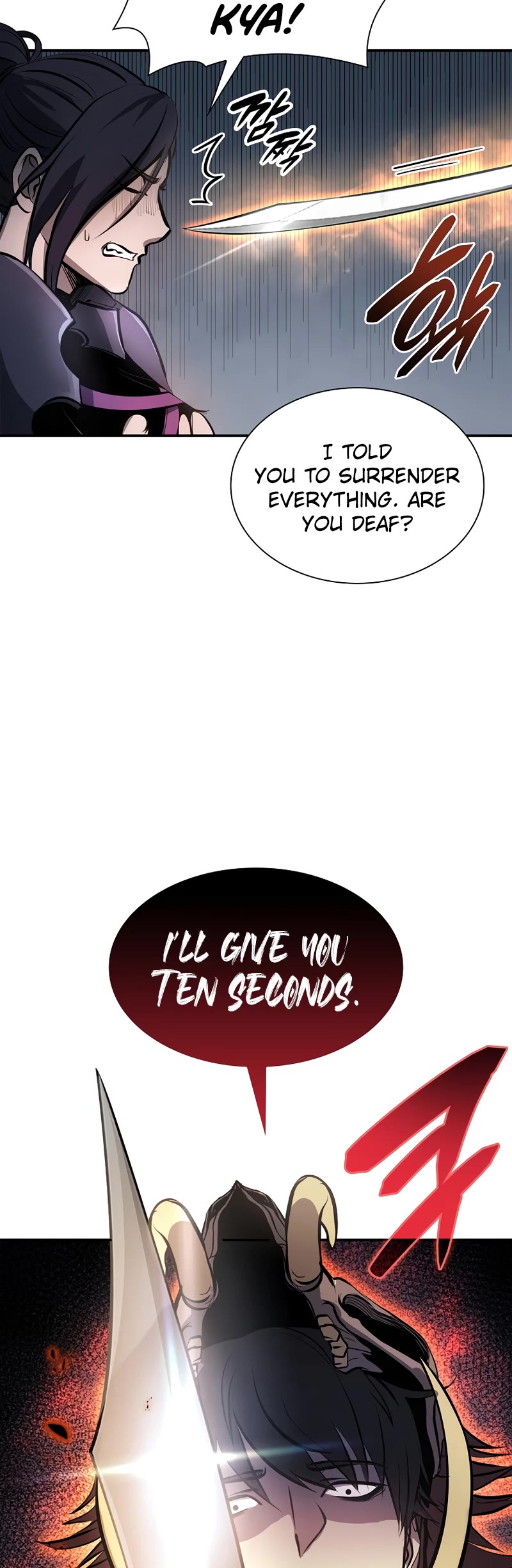 I Returned as an FFF-Class Witch Doctor Chapter 14 page 45 - Chapter 14