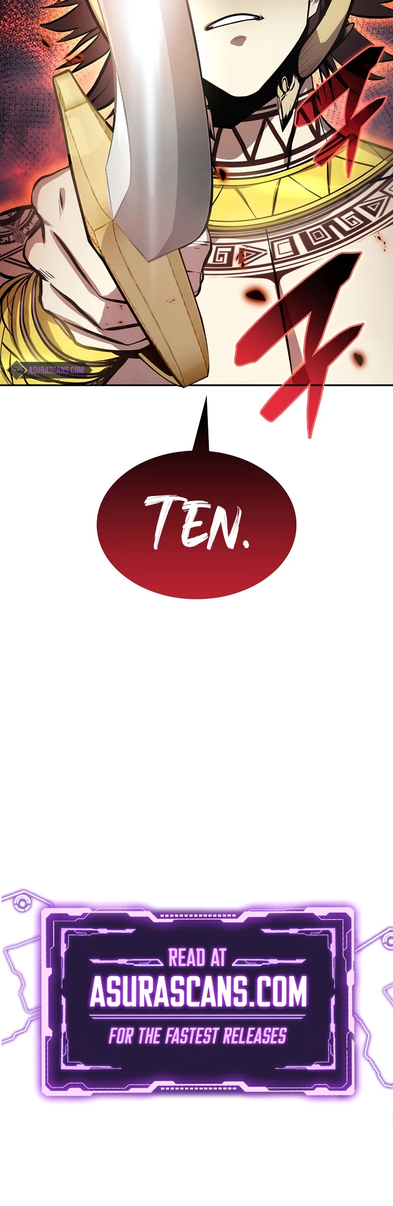 I Returned as an FFF-Class Witch Doctor Chapter 14 page 46 - Chapter 14