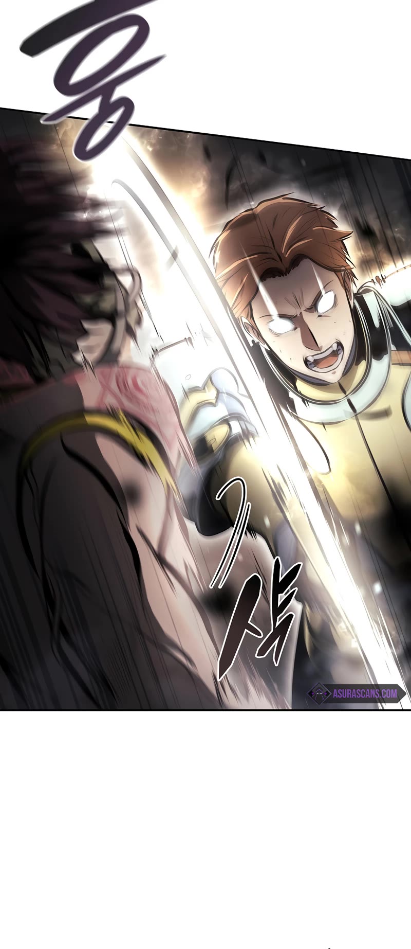 I Returned as an FFF-Class Witch Doctor Chapter 14 page 5 - Chapter 14