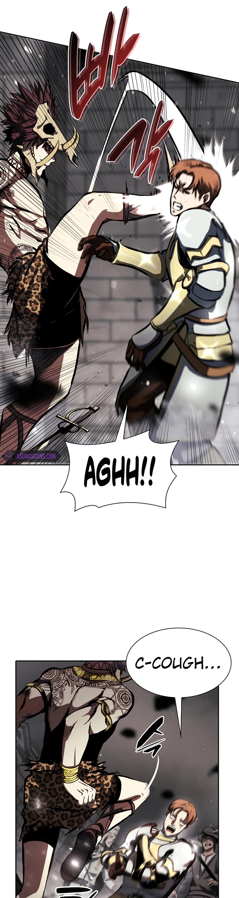 I Returned as an FFF-Class Witch Doctor Chapter 14 page 7 - Chapter 14