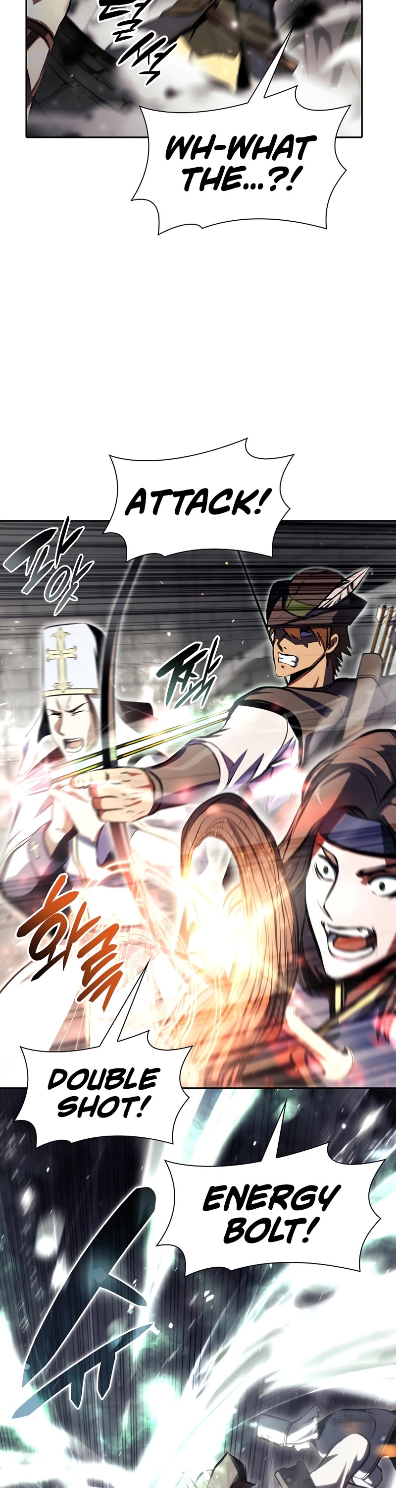 I Returned as an FFF-Class Witch Doctor Chapter 14 page 8 - Chapter 14